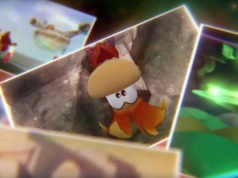 Rayman 30th Anniversary BOMBARDOWANY negatywnymi recenzjami. Gracze atakują twórców za zmianę