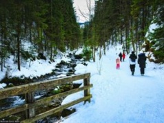 Ograniczenia w Tatrach. Obowiązują w tych godzinach