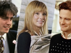 Największe gwiazdy komedii romantycznych. Oni podbili serca widzów na całym świecie