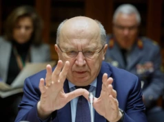 "Rosja może zaatakować w przyszłym roku". Komisarz UE proponuje nowy format z udziałem Polski