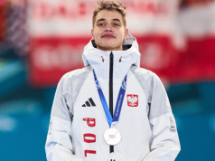 Ledwo zdobył medal dla Polski i od razu zadzwonił do Rosji. To usłyszał od ojca