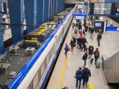 Darmowe przejazdy w PKP Intercity. Przewoźnik powalczy o lojalnego pasażera