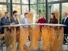 "Ciągnik się kupi, ale miłości nie". Cała prawda o "Rolnik szuka żony"