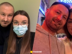 Weronika szuka "drugiej połówki" dla ukochanego. "Choroba zabiera nam normalność"