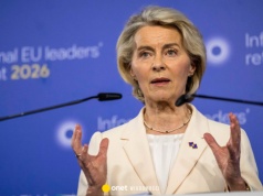 Ursula von der Leyen chce rewolucji w sprawie obrony UE. "Nadszedł czas"