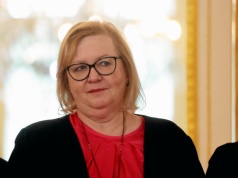 Duża zmiana w Sądzie Najwyższym. Małgorzata Manowska podjęła decyzję. "Nadeszła potrzeba"