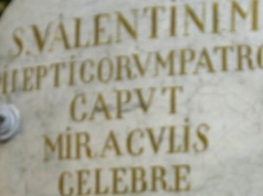 Walenty w dawnej Polsce był nie tylko świętym, ale też diabłem