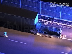 Wstrząsające ustalenia w sprawie nocnego wypadku na A2