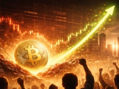 Wszyscy grają na spadki. A to właśnie wtedy rodzi się hossa? Bitcoin w historycznej strefie strachu