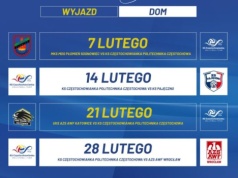 KS Częstochowianka podejmie KS Pajęczno