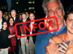 Ukraińskie powiązania Epsteina: Agencje modelek, handel ludźmi i kontakty z elitami