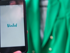 Vinted usuwa ogłoszenia i blokuje konta sprzedawców