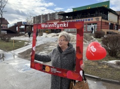 Dziś Walentynki, święto miłości – nie tylko tej romantycznej