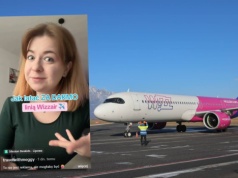 Darmowe loty z Wizz Airem. Pokazała mało znany patent. "Regularnie korzystam"