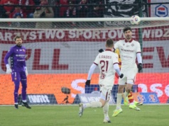 Wisła Płock – Widzew Łódź