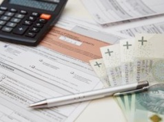 Zwrot podatku w lutym? Jest ostrzeżenie przed oszustami