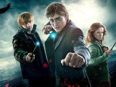 Harry Potter znalazł nowego Voldemorta. Ale jest pewien haczyk