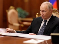 Komisarz UE bije na alarm. „Rosja może zaatakować w przyszłym roku”