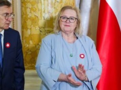 Zmiany w SN. Manowska: Potrzeba świeżej krwi