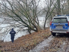 Zakończono poszukiwania 70-latki z Torunia, która zaginęła kilka dni temu