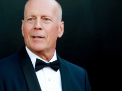 Bruce Willis nie pamięta swojej kariery i nie wie, że ma demencję. "Jest szczęśliwy"