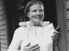 Skandalistka z klasą. Bożena Dykiel, słońce, które zgasło