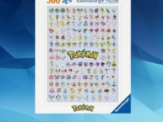 Wyprzedaż puzzli Ravensburger w Media Expert. Zestawy Anime, Disney i Pokémon  od 16,49 zł!
