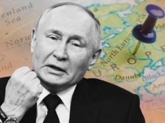 Scenariusz wojny z Rosją już za rok. W Niemczech alarmuje ważny komisarz UE