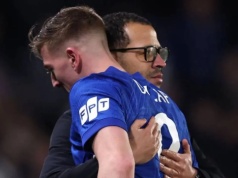 To się w głowie nie mieści! Tą akcję piłkarza Chelsea trzeba zobaczyć