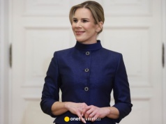 Marta Nawrocka udzieliła wywiadu TVN24. Po tym pytaniu zapadła cisza