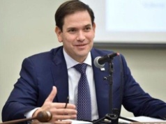 Rubio: nie chcemy podziału, ale ożywienia NATO