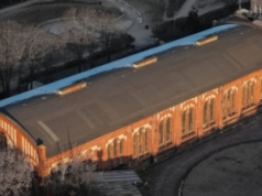 Miejska spółka sprzedaje dwa zabytkowe budynki w centrum Poznania