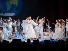 Po raz 28. zagrali na rzecz cieszyńskiego hospicjum im. Łukasza Ewangelisty