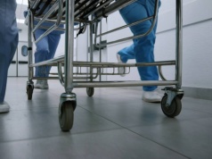 Niemcy szykują się na „scenariusz wojenny”. Minister zdrowia ogłasza pilne przygotowania