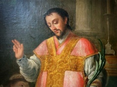 Kim był św. Walenty? Relacja z Terni