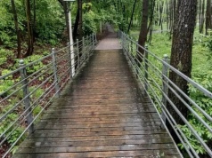 Monitoring będzie, ale mobilny. Wracamy do sprawy parku przy Osiedlu Polskich Skrzydeł