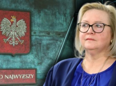 Manowska podjęła decyzję. Chodzi o Sąd Najwyższy, "nie będę się ubiegać"