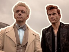 Prime Video jednak nie skasuje świetnego fantasy. Zmiana planów