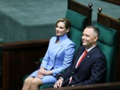 Pierwsza dama zapytana o aborcję. Jaśniej się nie da