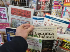 Paramedyczne pisma znikną z Poczty Polskiej? Lekarze pytają: czemu tak późno i tak wolno?