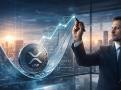 Założyciel Crypto podaje prognozy cenowe XRP na luty 2026 r. po spadku do poziomu 1,10$