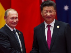 "Chiny mogłyby zakończyć konflikt w każdej chwili". Zdradzają kulisy planu Pekinu