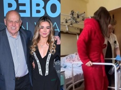 Weronika Lato zmagała się z druzgocącą diagnozą. Słowa jej dziadka ściskają za serce