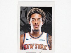 NBA: Nowy klub Jeremiego Sochana!