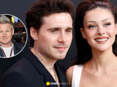 Rodzinna awantura u Beckhamów. Gordon Ramsay komentuje weselny taniec: nic sprośnego