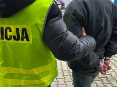 Pobili i okradli 24-latka. Grozi im nawet 10 lat odsiadki