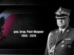 Zmarł gen. bryg. Piotr Wagner