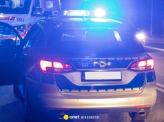 Tajemnicza interwencja w domu zakonnym. Chodziło o jedną kobietę