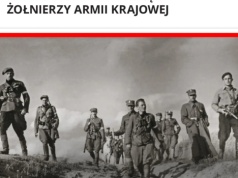 14 lutego – Narodowy Dzień Pamięci Żołnierzy Armii Krajowej