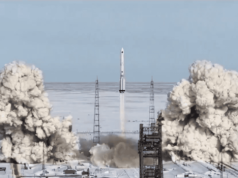 Rosja wznowiła loty rakiety Proton-M